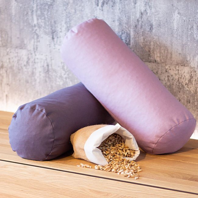 babybutt Herbalind Nackenrolle Lavendel/Dinkelspelz Bis zu 50% Rabatt