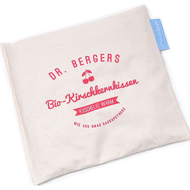 babybutt Dr. Berger Kirschkernkissen