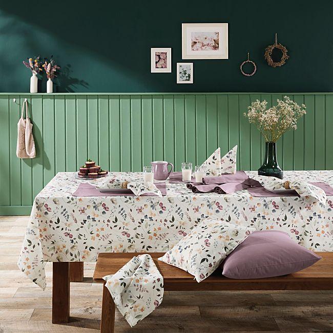 babybutt REDBEST Tischdecke Verkauf