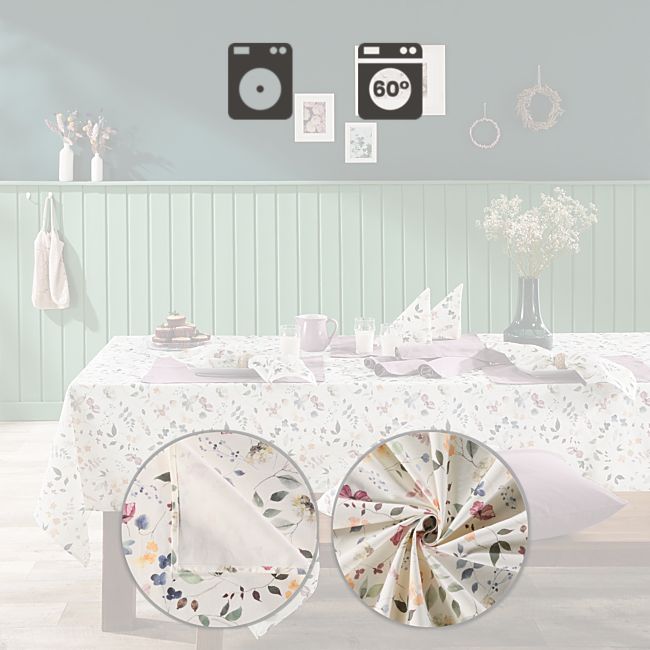babybutt REDBEST Tischdecke Verkauf