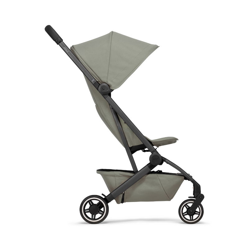 babyonlineshop Joolz Aer+ Sage green Buggy inkl. Transporttasche Super Rabatt
