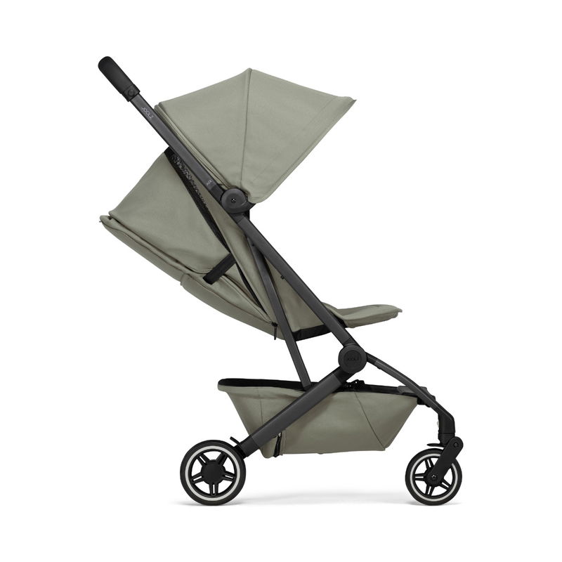 babyonlineshop Joolz Aer+ Sage green Buggy inkl. Transporttasche Super Rabatt