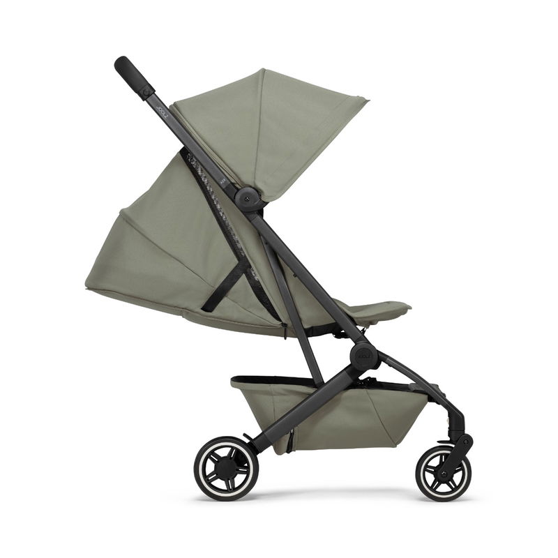 babyonlineshop Joolz Aer+ Sage green Buggy inkl. Transporttasche Super Rabatt