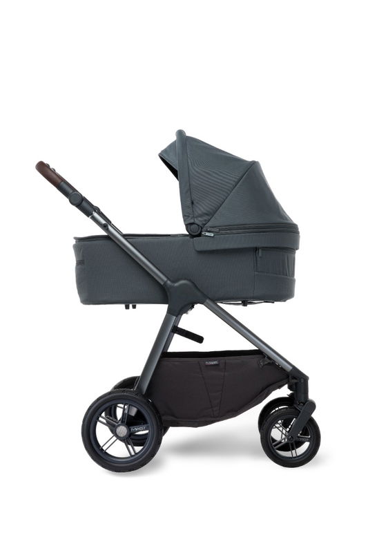 babyonlineshop Mast Swiss M.5x Kinderwagen VOLCANIC ASH Riesige Rabatte