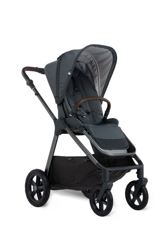babyonlineshop Mast Swiss M.5x Kinderwagen VOLCANIC ASH Riesige Rabatte