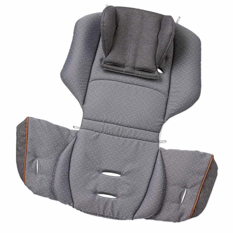 babyonlineshop Gesslein F10 Air Plus Kinderwagen & Babytasche konfigurierbar. Modell 2024 Clearance-Verkauf