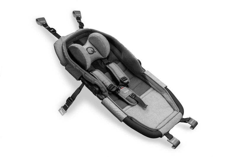 babyonlineshop Qeridoo Hängematte Plus Kostenloser Versand international