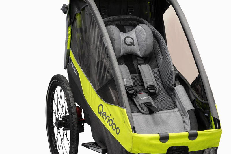 babyonlineshop Qeridoo Hängematte Plus Kostenloser Versand international