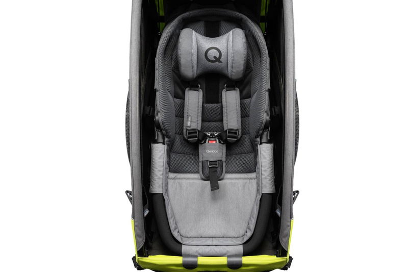babyonlineshop Qeridoo Hängematte Plus Kostenloser Versand international