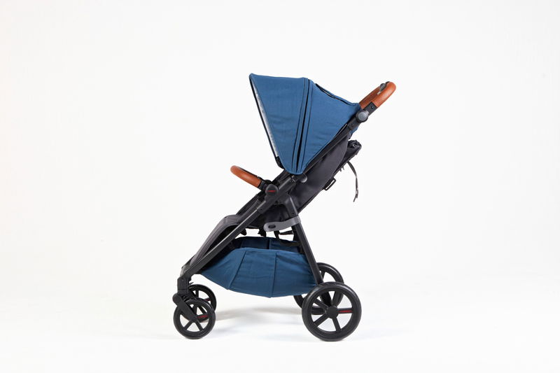 babyonlineshop MastSwiss M.4 MARINE Sportwagen Begrenzt auf 3 Tage