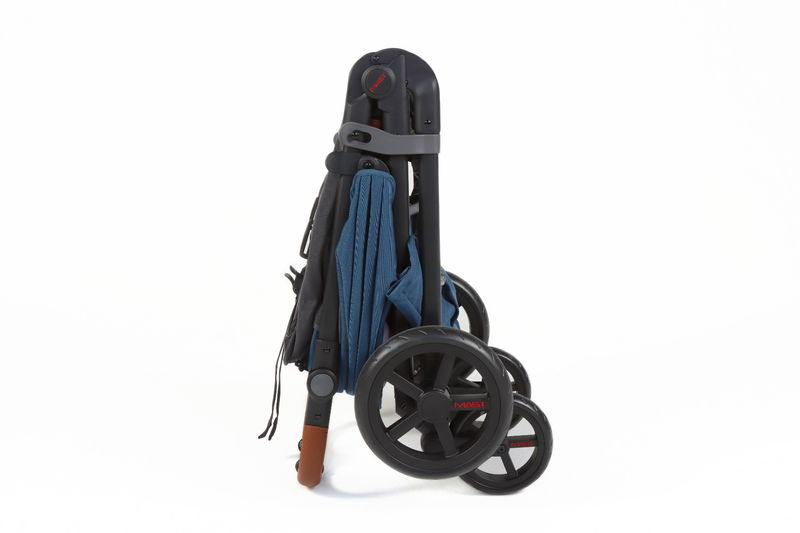 babyonlineshop MastSwiss M.4 MARINE Sportwagen Begrenzt auf 3 Tage