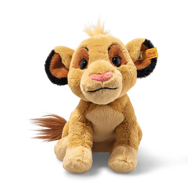 babyonlineshop Steiff Simba Löwe Disney Originals Günstig kaufen