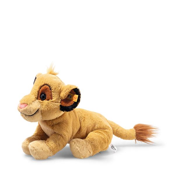 babyonlineshop Steiff Simba Löwe Disney Originals Günstig kaufen