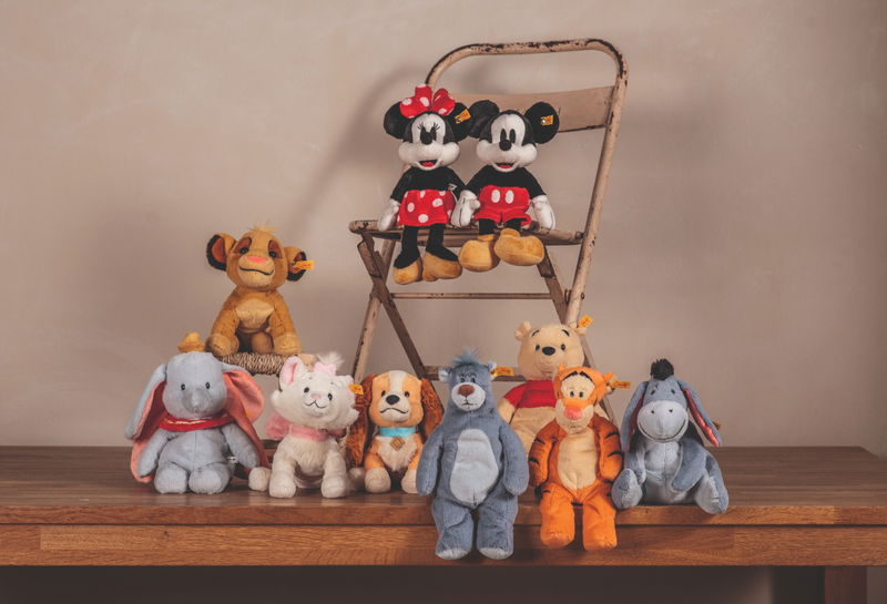 babyonlineshop Steiff Simba Löwe Disney Originals Günstig kaufen