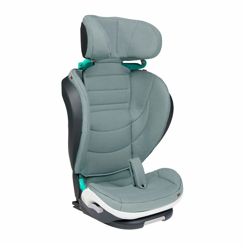 babyonlineshop BeSafe Flex Fix 2 Sea Green Mélange Begrenztes Angebot