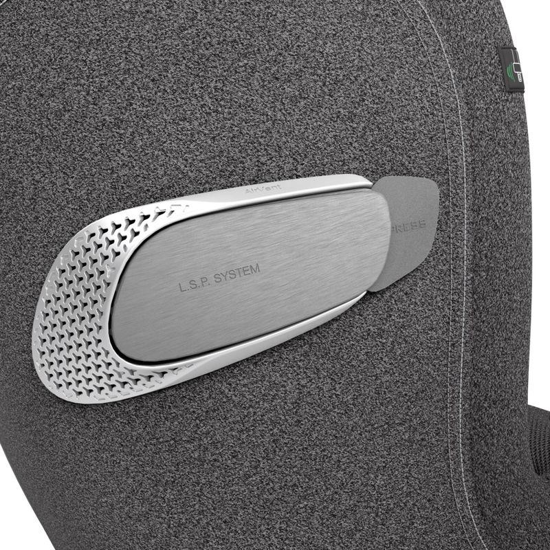 babyonlineshop CYBEX Sirona T i-Size Plus Mirage Grey bis 105 cm (ca. 4 Jahre) Online Shopping
