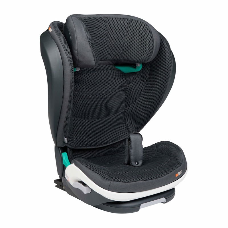 babyonlineshop BeSafe Flex Fix 2 Anthracite Mesh Black Friday