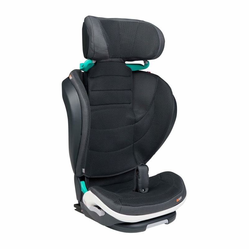 babyonlineshop BeSafe Flex Fix 2 Anthracite Mesh Black Friday