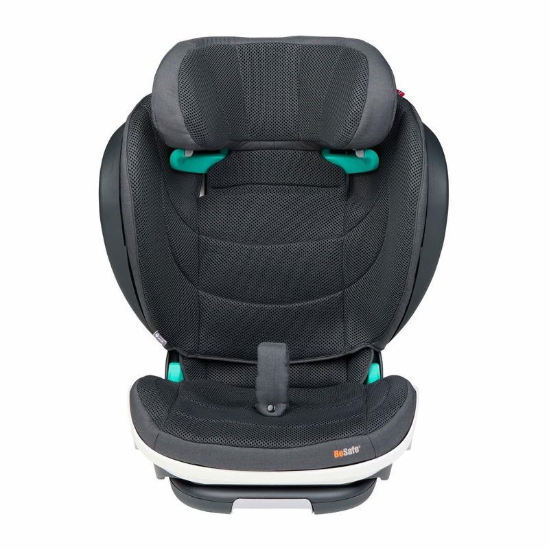 babyonlineshop BeSafe Flex Fix 2 Anthracite Mesh Black Friday