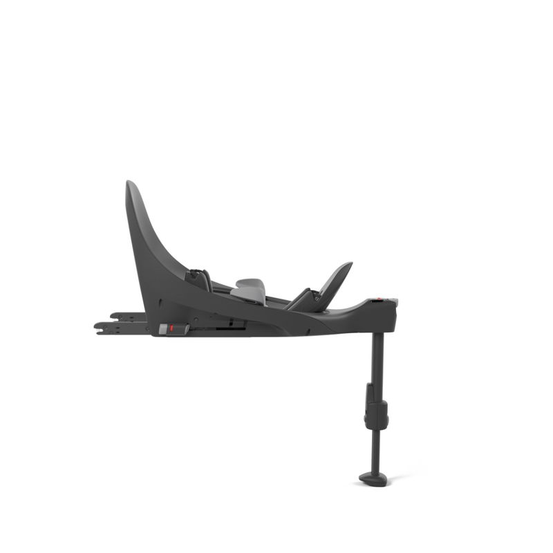 babyonlineshop CYBEX Base T Kompatibel mit Cloud T/Z2 und Sirona T/Z2 Cyber Monday