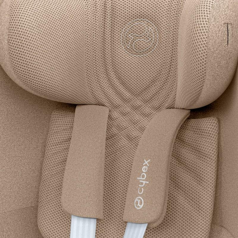 babyonlineshop CYBEX Sirona T i-Size Plus Cozy Beige bis 105 cm (ca. 4 Jahre) Zeitlich begrenztes Angebot