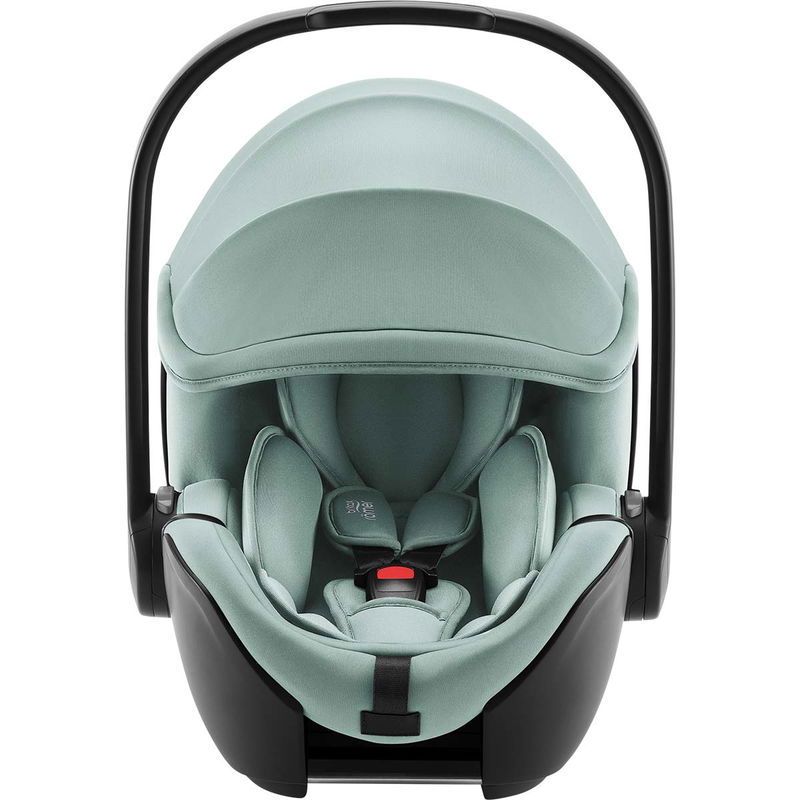 babyonlineshop Britax Römer Baby-Safe Pro Babyschale Jade Green 0-13 kg Exklusive Angebote