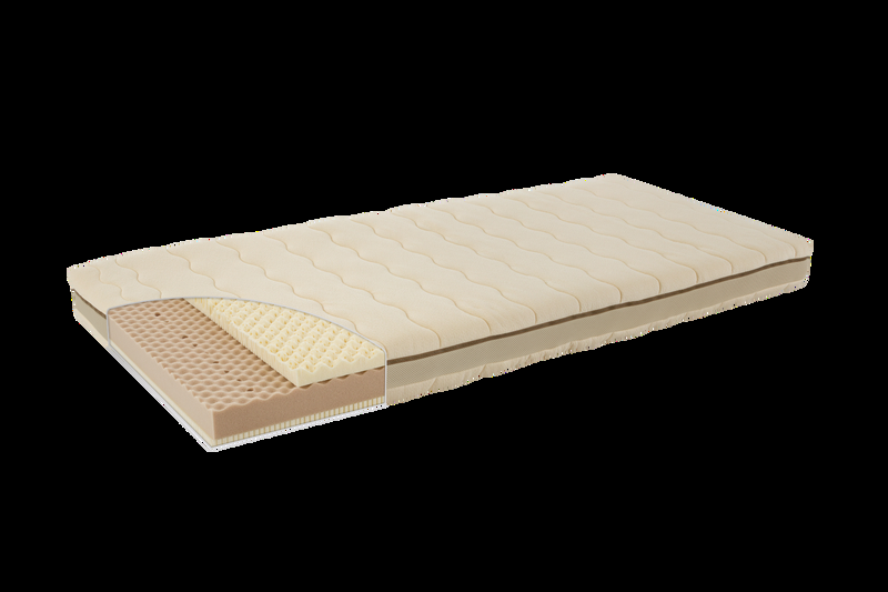 babyonlineshop Träumeland Naturstern Matratze 90 x 200 cm Letzte 2 Tage