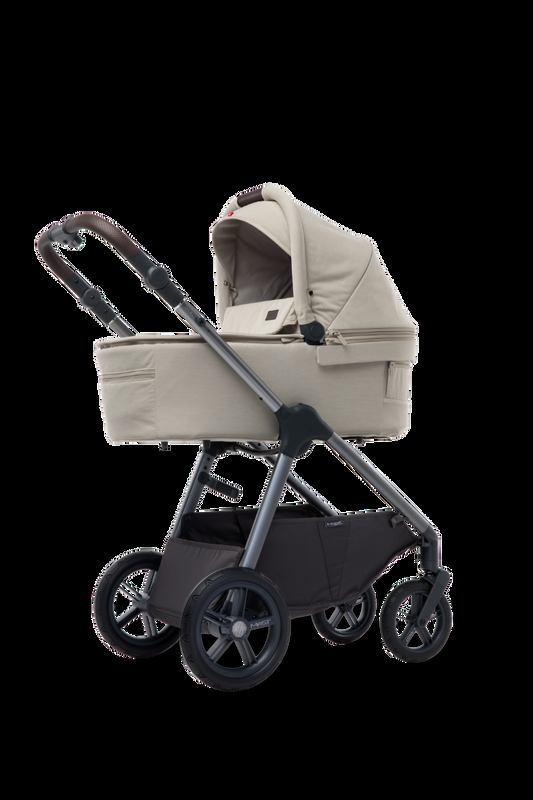 babyonlineshop Mast Swiss M.5x Kinderwagen LION Bundle Günstiger Verkauf