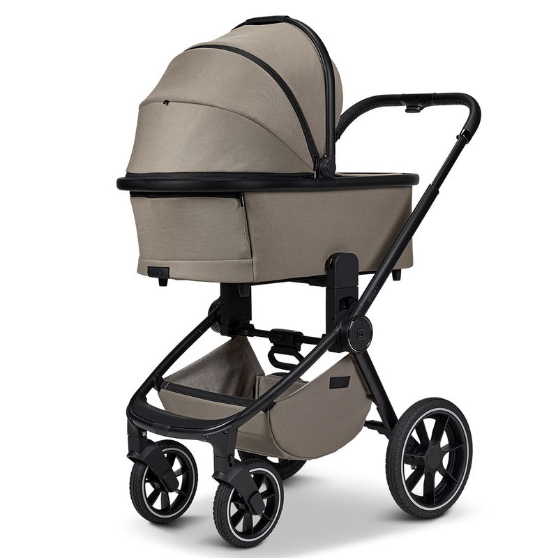 babyonlineshop Moon Resea Plus Kinderwagen mud Kostenloser Versand
