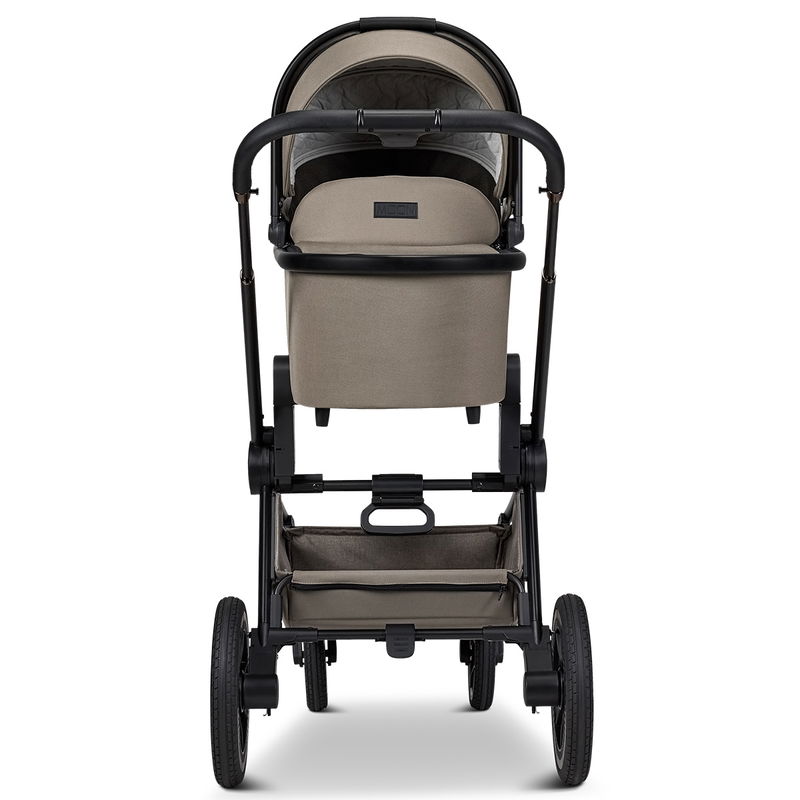 babyonlineshop Moon Resea Plus Kinderwagen mud Kostenloser Versand