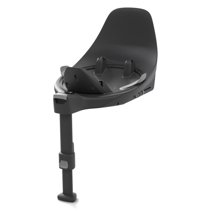 babyonlineshop Cybex eGazelle S Plus Bundle Almond Beige inkl. Babywanne Adapter Base Cloud T i-Size Fabrikpreis