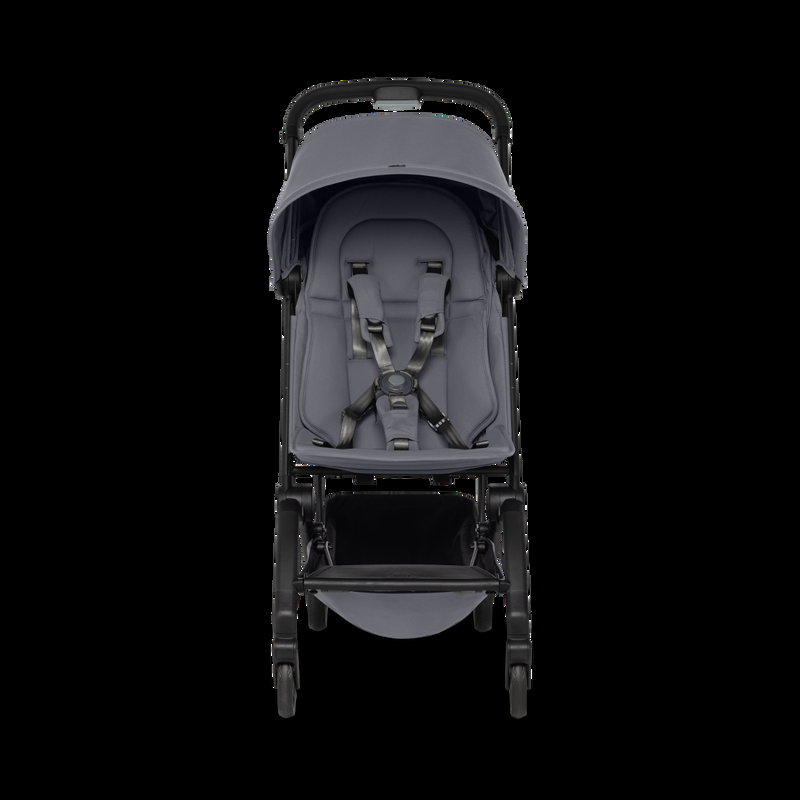 babyonlineshop Joolz Aer+ Stone Grey inkl. Transporttasche Rabatt