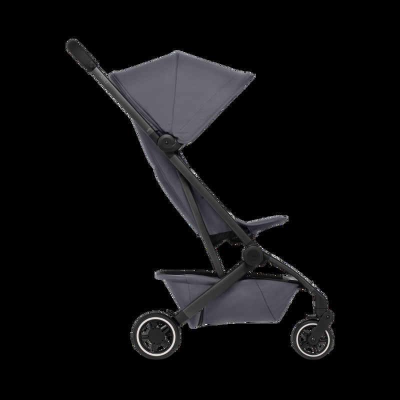 babyonlineshop Joolz Aer+ Stone Grey inkl. Transporttasche Rabatt