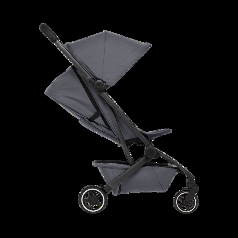 babyonlineshop Joolz Aer+ Stone Grey inkl. Transporttasche Rabatt