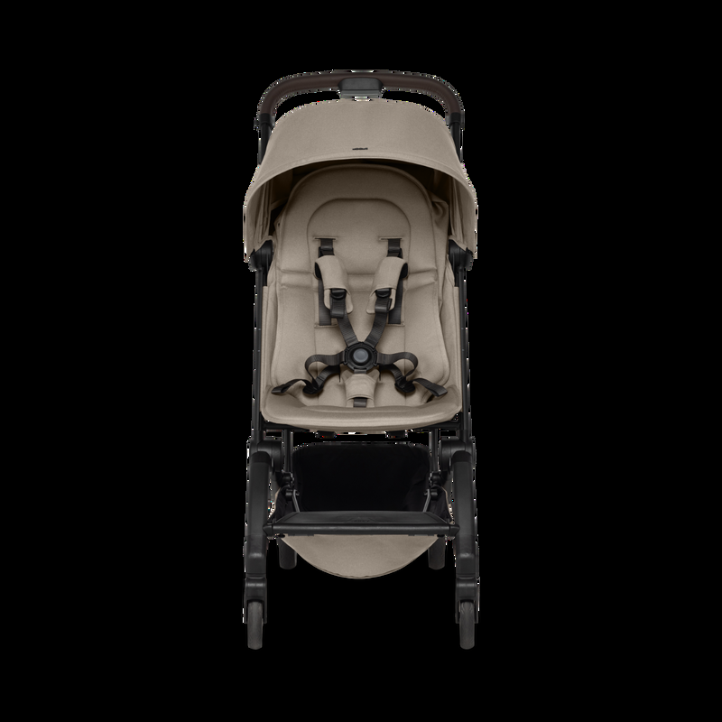 babyonlineshop Joolz Aer+ Sandy Taupe Buggy inkl. Transporttasche Versandkostenfrei