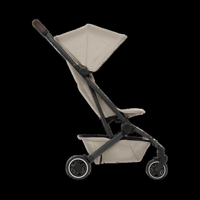 babyonlineshop Joolz Aer+ Sandy Taupe Buggy inkl. Transporttasche Versandkostenfrei