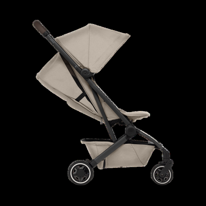 babyonlineshop Joolz Aer+ Sandy Taupe Buggy inkl. Transporttasche Versandkostenfrei
