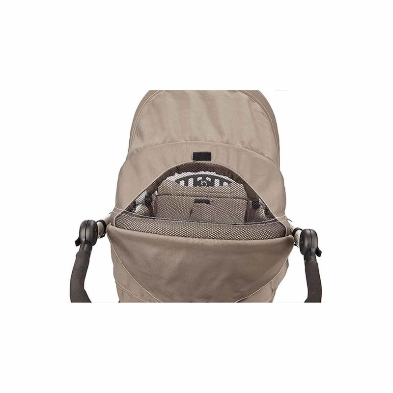 babyonlineshop Gesslein S4 Air+ Sport Buggy new york Gestell schwarz Exklusivangebot