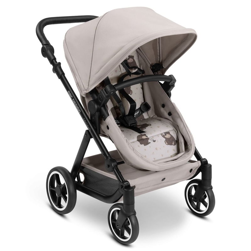 babyonlineshop ABC-Design Migno teddy - Kollektion 2024 Osterangebot