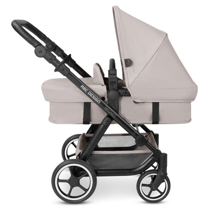 babyonlineshop ABC-Design Migno teddy - Kollektion 2024 Osterangebot