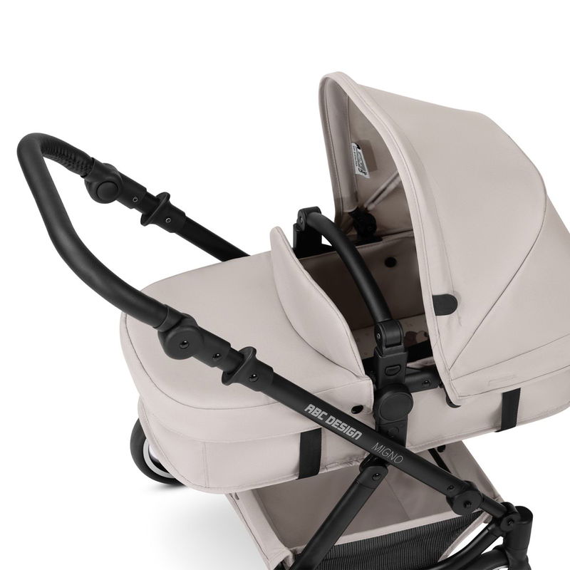 babyonlineshop ABC-Design Migno teddy - Kollektion 2024 Osterangebot