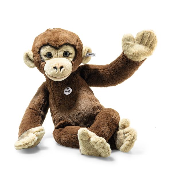 babyonlineshop Steiff Jocko Schimpanse Räumungsverkauf