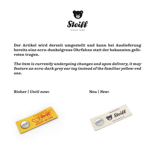 babyonlineshop Steiff Jocko Schimpanse Räumungsverkauf