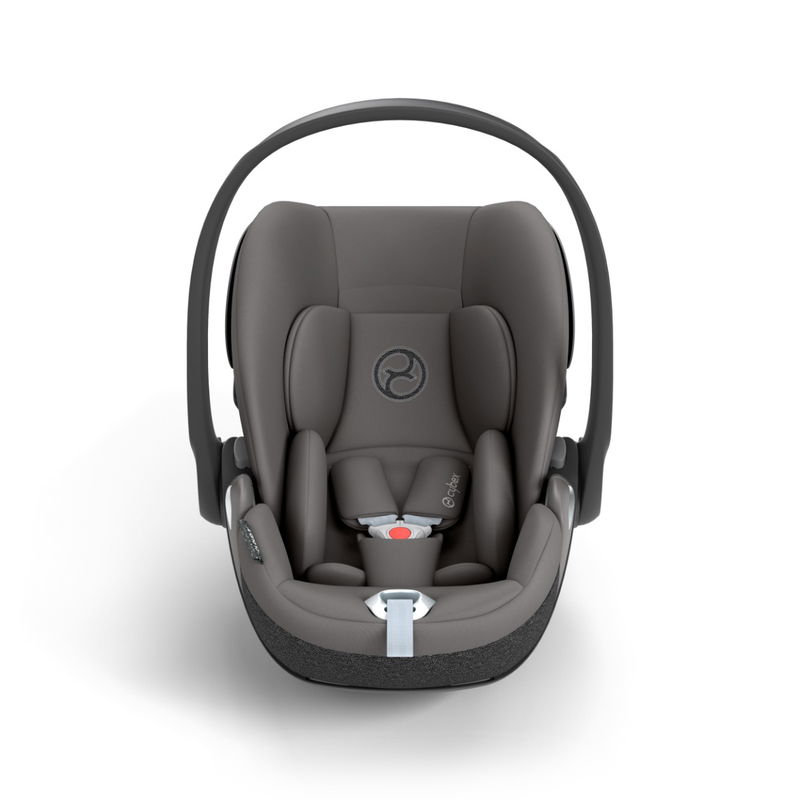 babyonlineshop CYBEX Cloud T i-Size Mirage Grey Babyschale Kostenlose Rückgabe