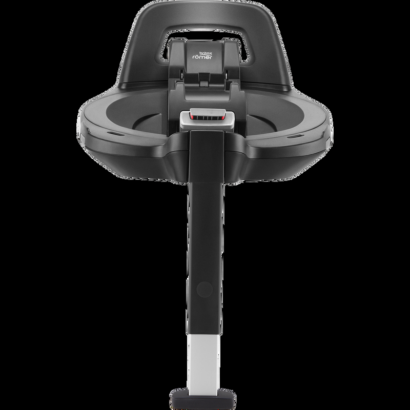 babyonlineshop Britax Römer VARIO BASE 5Z Letzter Tag