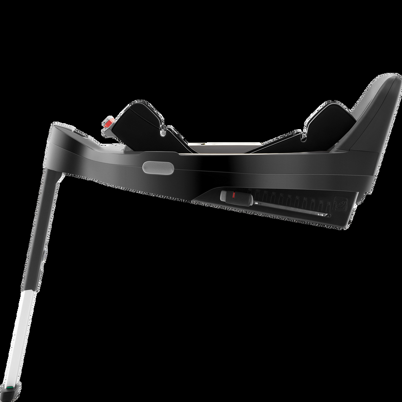 babyonlineshop Britax Römer VARIO BASE 5Z Letzter Tag