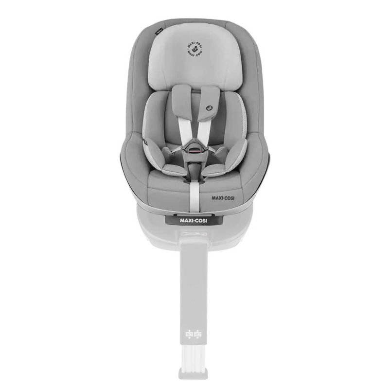 babyonlineshop Maxi-Cosi Pearl Pro 2 i-Size Authentic Grey Gruppe 0+/1 (0-18kg) Bis zu 65% Rabatt