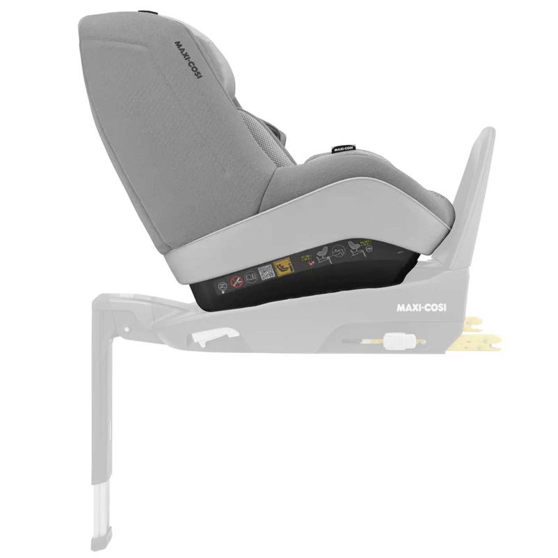 babyonlineshop Maxi-Cosi Pearl Pro 2 i-Size Authentic Grey Gruppe 0+/1 (0-18kg) Bis zu 65% Rabatt