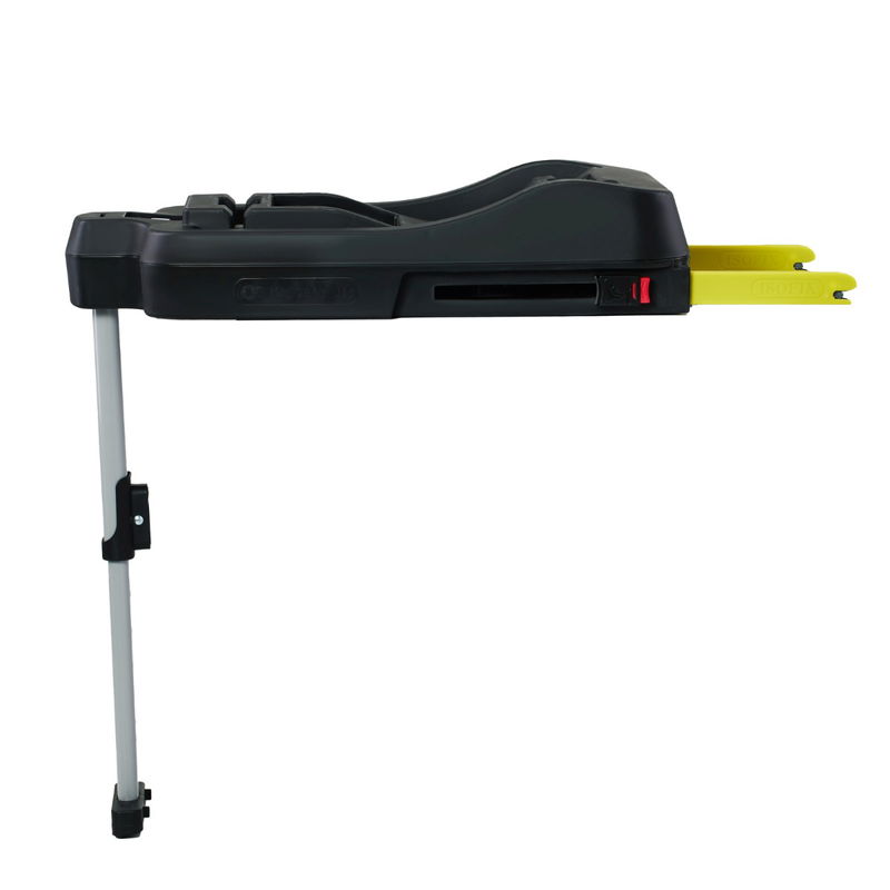 babyonlineshop Kinderkraft MINK FX Basisstation Nur noch ein Tag übrig