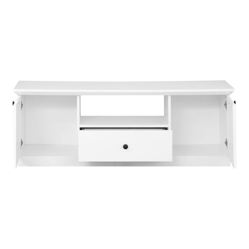 babyonlineshop trendteam Baxter Anbauwand 4-teilig weiß Dekor Kostenloser Versand international